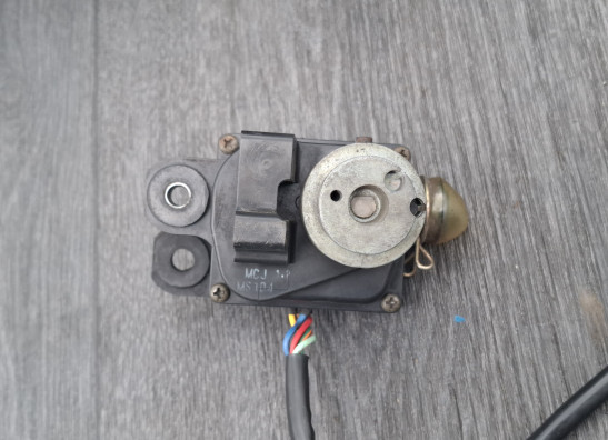 Exup Servo Ventil Honda CBR Fireblade