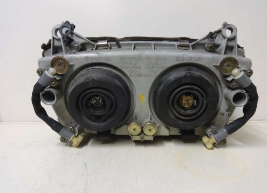 Scheinwerfer Honda CBR 1000 F