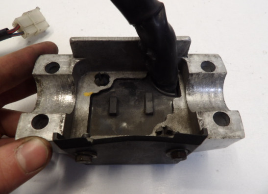 Zekeringkast Honda VT 1100