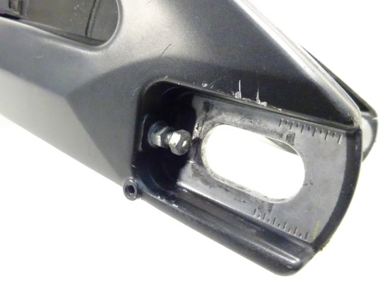 Hinterradschwinge Yamaha FZ1