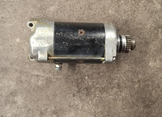 Anlasser Honda CX 500