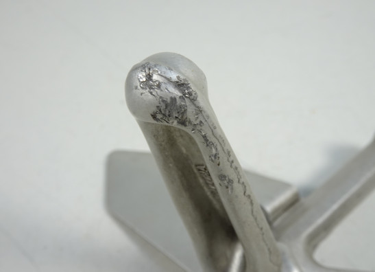 Rechter schetsplaat Ducati 749  999