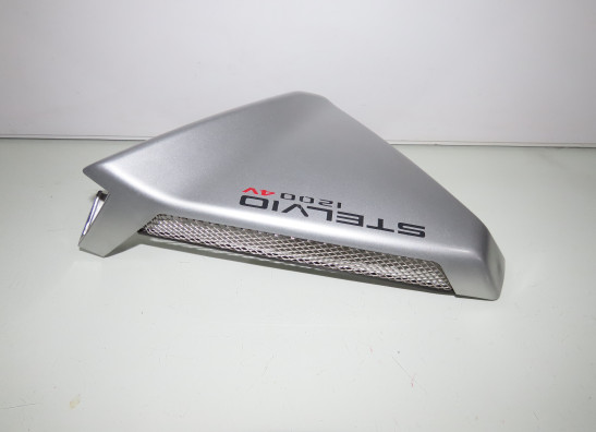 Rechter zijkuip klein Moto Guzzi Stelvio