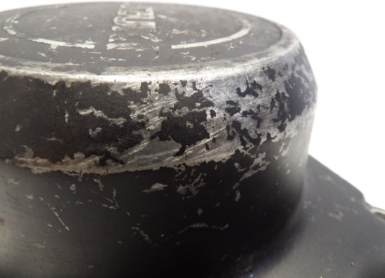 Dynamodeksel Suzuki GS 850