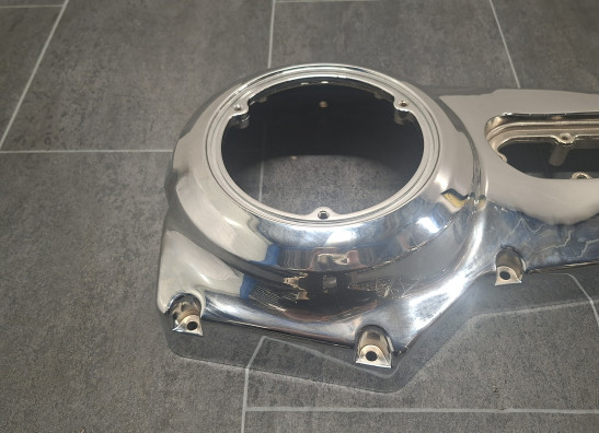 Motorblokdeksel Harley Davidson FLSTF Fat Boy