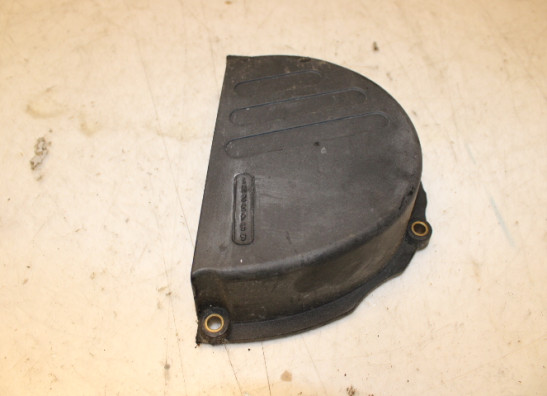 Engine cover front spocket Triumph Sprint RS
