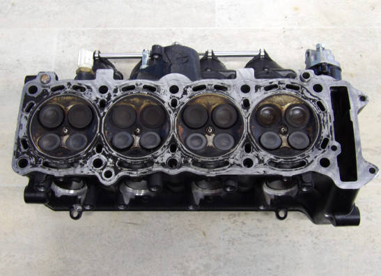 Cilinderkop Suzuki GSX S 750