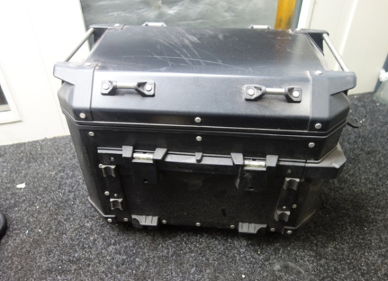 Rechter koffer Suzuki DL 1050 V STROM