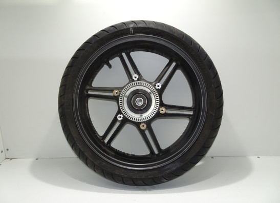 Felge vorne Honda CBF 600