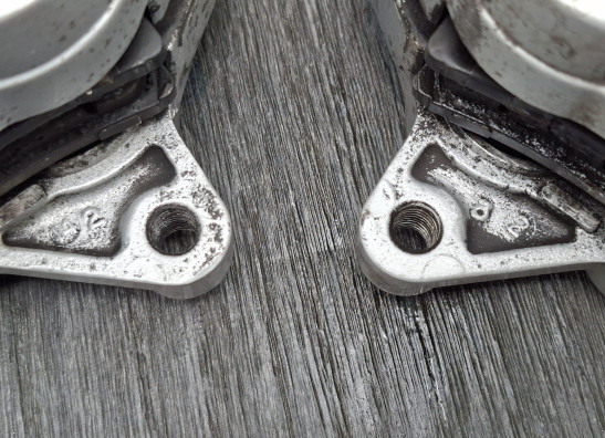 Remklauwen Yamaha TDM