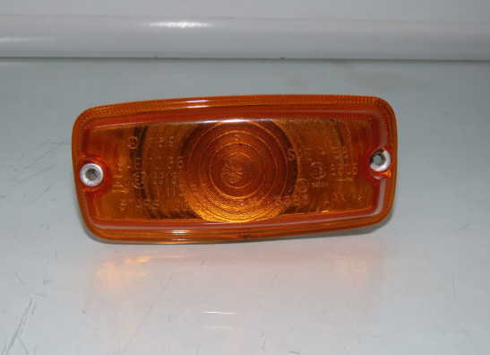 Knipperlicht links voor Moto Guzzi 1000 SP