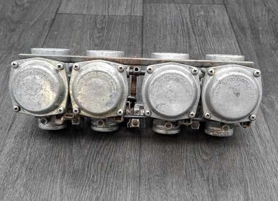 Carburateurset Suzuki GS 1000