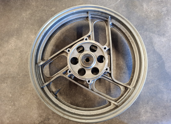 Voorvelg Yamaha FZ 750