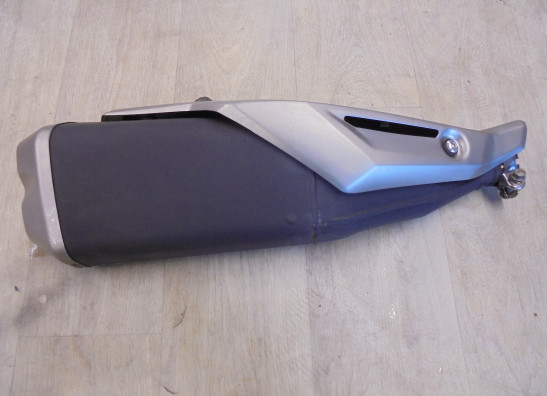 Uitlaat Honda CBR 500 R