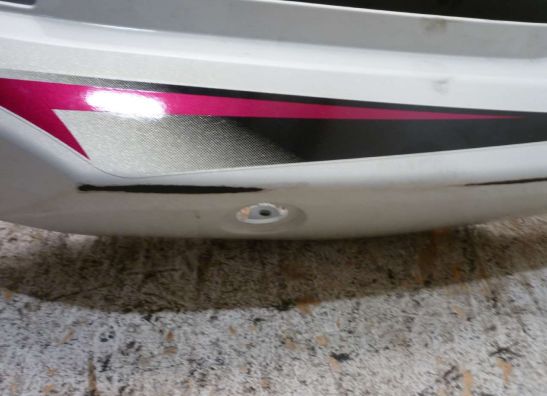 Achterkuipdeel Suzuki GSX F 650