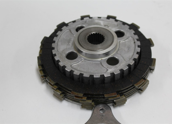 Clutch Honda CBR 400 RR