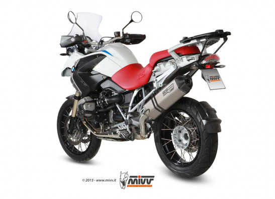 Sportdemper BMW R 1200 GS