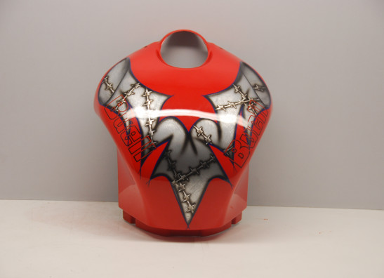 Tankcover Buell Firebolt XB12R-S 
