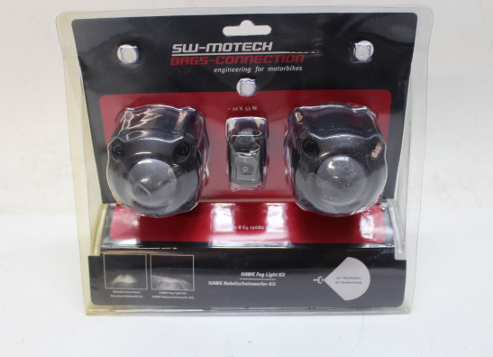 Koplamp Ducati Multistrada 1200