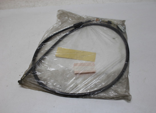 Remleiding voor Suzuki DR 500 S