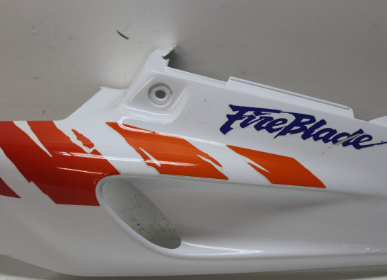 Linker achterkant Honda CBR 900 RR