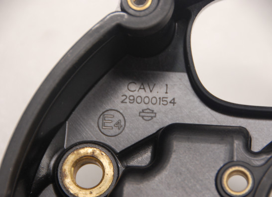 Luchtfilterhuis Harley Davidson Softtail