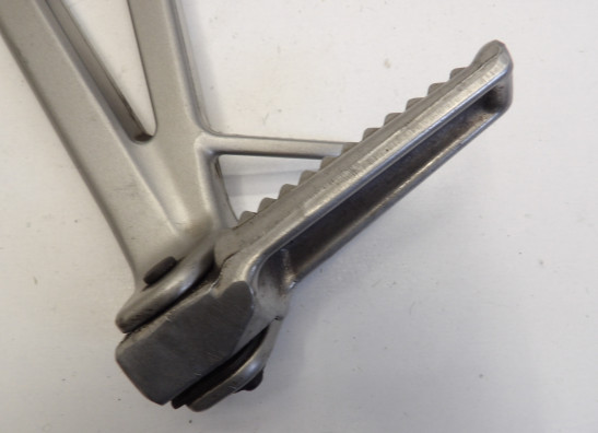 Duo voetsteun links Honda VFR 800 I