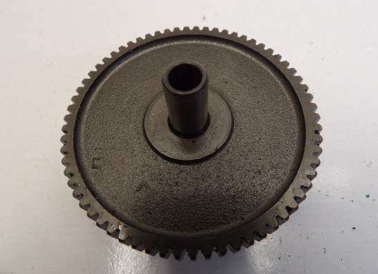 Start up kupplung Honda CB 500