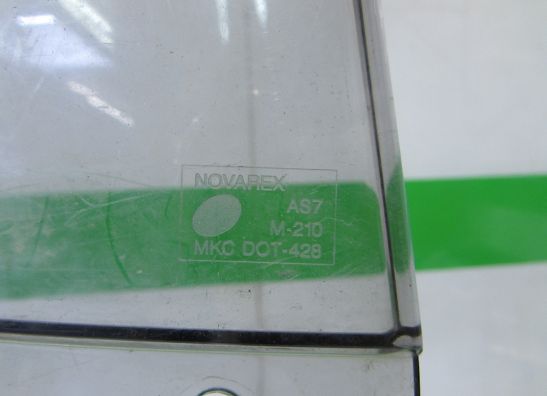 Kuipruit Kawasaki ZX 6 R