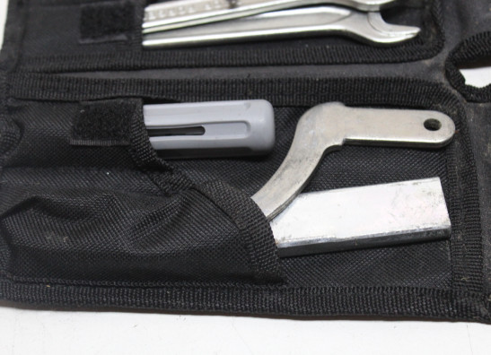 Gereedschapset Triumph Sprint GT 1050