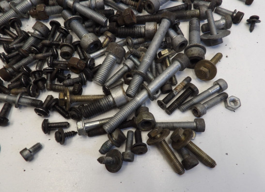 Overig BMW R 1100 RT