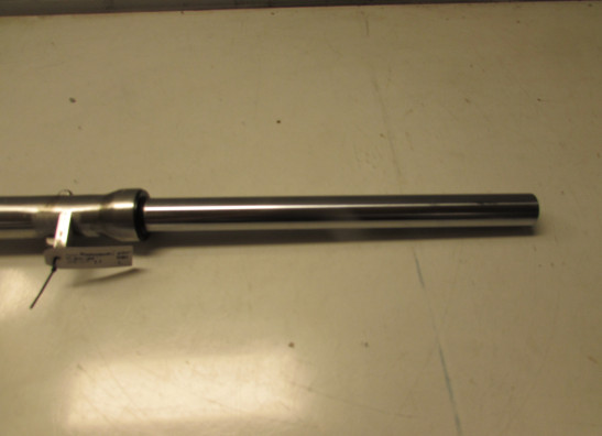 Voorpoot links compleet Kawasaki ZZR 250