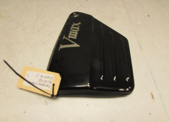 Linker zijkuip klein Yamaha V max