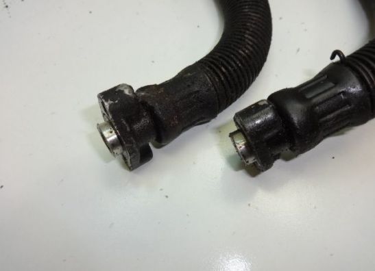 Olieleiding Honda VF 1000 F