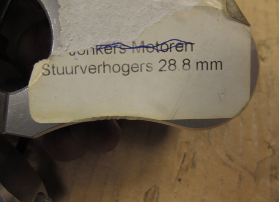 Stuur Overig Onbekend Unknown