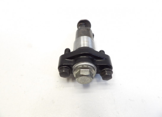 Nokkenas Kawasaki ER 6