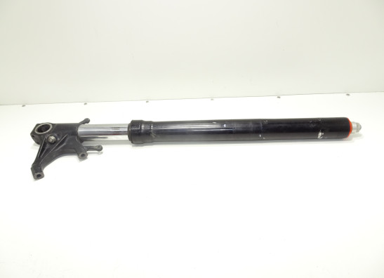 Voorpoot links compleet Aprilia Tuono 1000