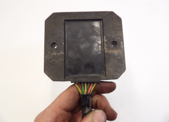 Spanningsregelaar Honda VT 1100