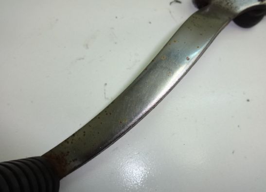 Schalthebel Honda VF 700  750 C Magna