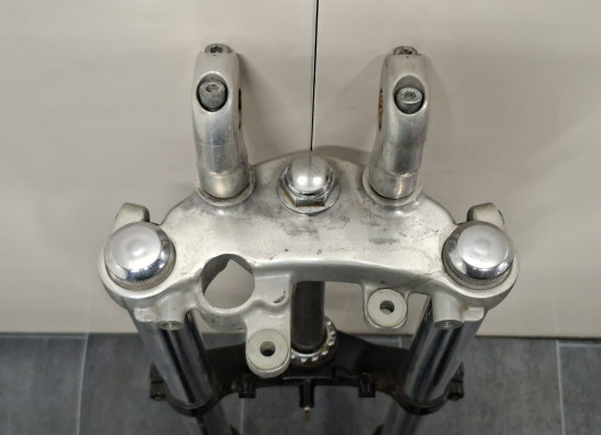 Gabelholm Komplett Honda VT 700 750