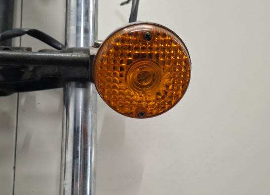 Voorpoten compleet Kawasaki CSR 305 LTD