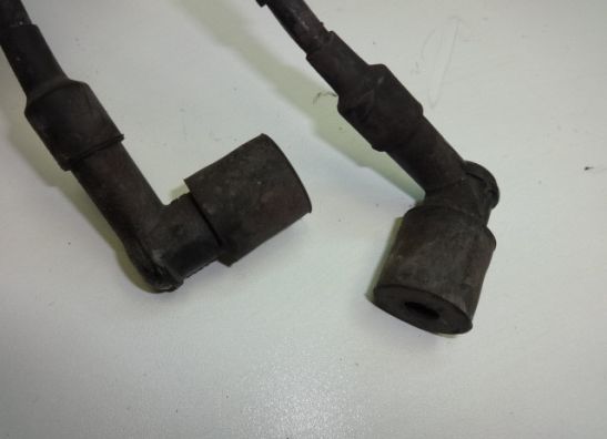 Zundspule Kawasaki ZR 7