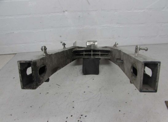 Hinterradschwinge Suzuki GSX R 750