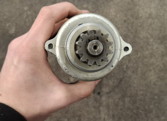 Anlasser Yamaha XZ 550