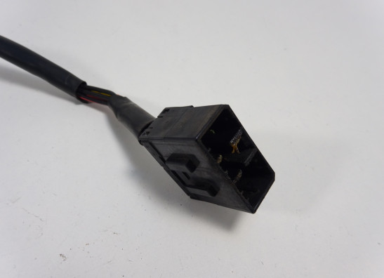 Handlebar switch assy right Triumph Sprint ST 1050