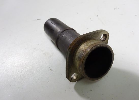 Auspuff-Krummer Suzuki SV 650