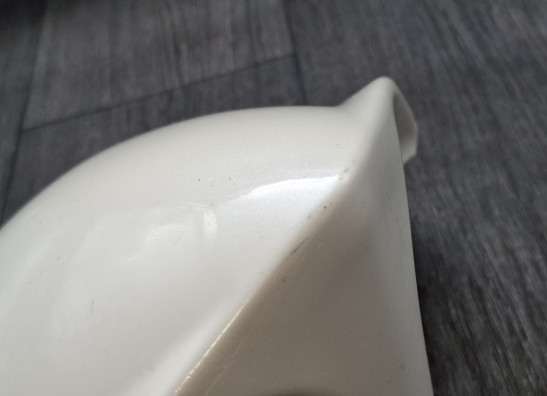 Frontverkleidung kanzel Triumph 675 Street Triple R