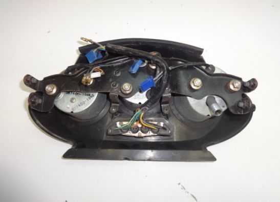 Tellerset Suzuki GSX F 600