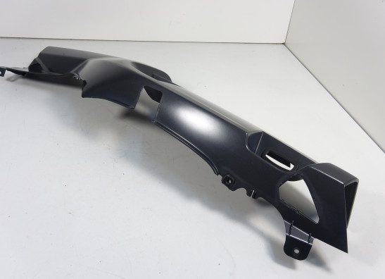 Heck rechts BMW K 1300 GT