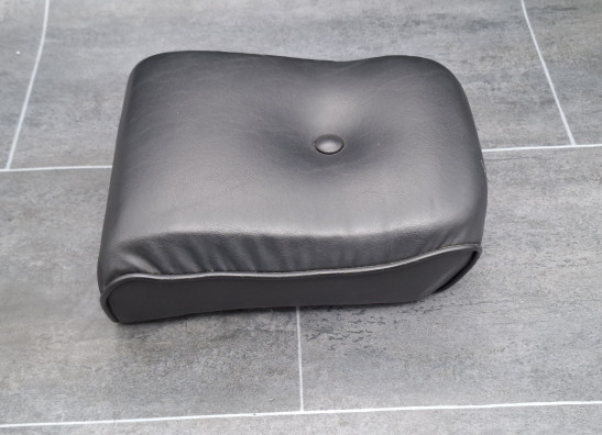 Buddy zadel Harley Davidson FLSTF Fat Boy Lo